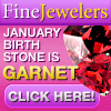 100x100 birth stone ads - banner design