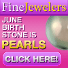 100x100 birth stone ads - banner design
