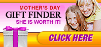 Mother's Day banner design