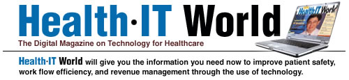 Health-IT World, Sign Up FREE Today!